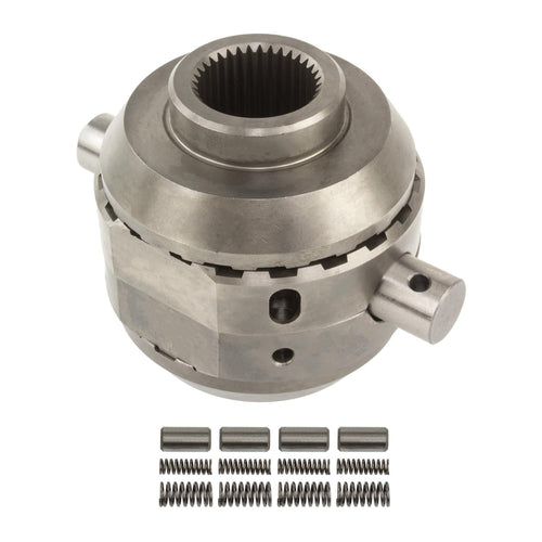 Lock-Right Differential Locker PowerTrax 2620-LR, 35 Spline, Fits Dana 60, Compatible with ford F-250, F-350, Chevy C/K, Dodge Ram, Jeep J20