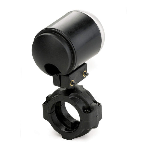 AUTO Meter 2-1/16" Roll Cage Gauge Mount Pod, Black 48012