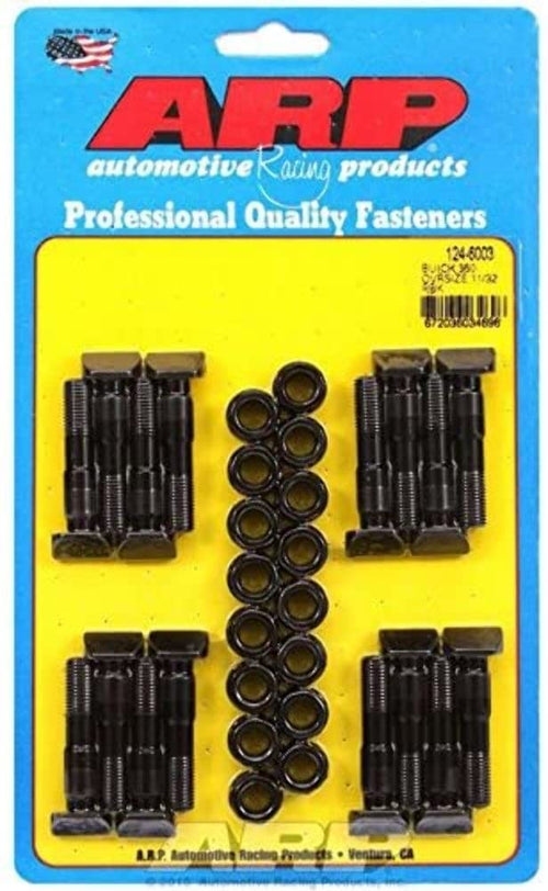 ARP Rod Bolt Kit 124-6003