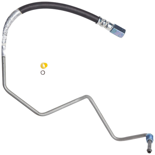 Power Steering Gates 367650 Hose Assembly Pressure Line