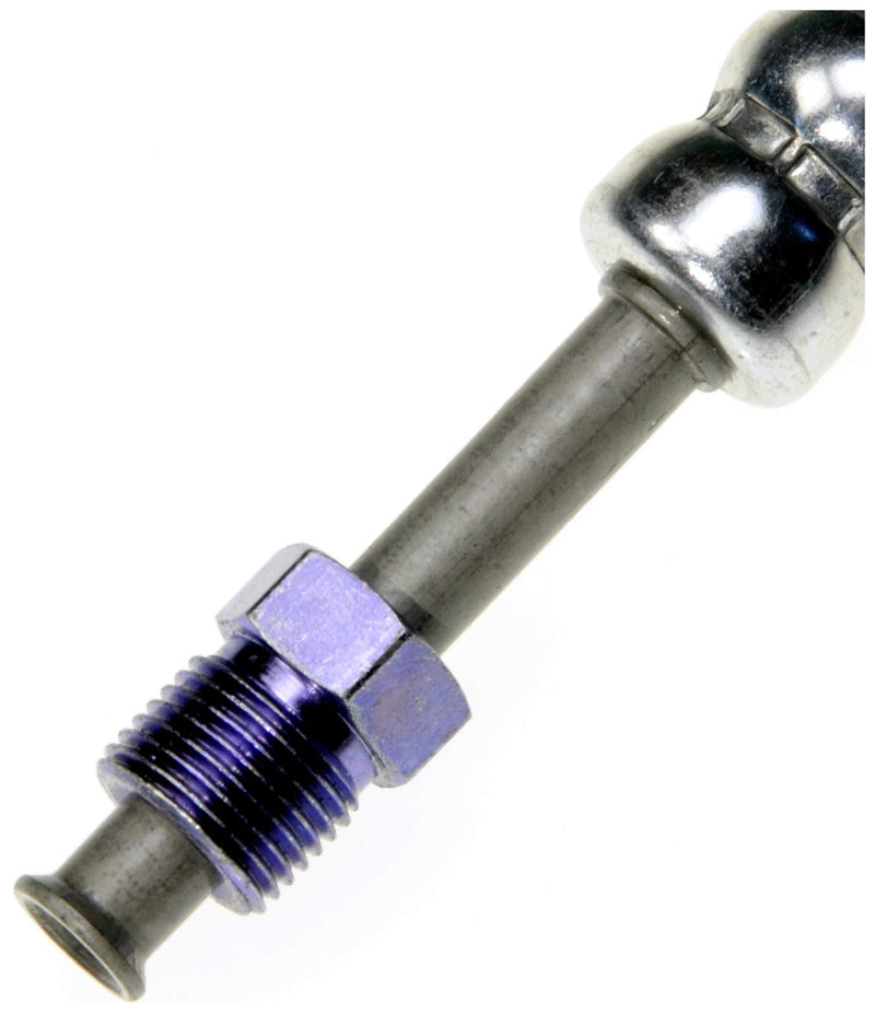 Power Steering Pressure Line Hose Assembly Gates 365549