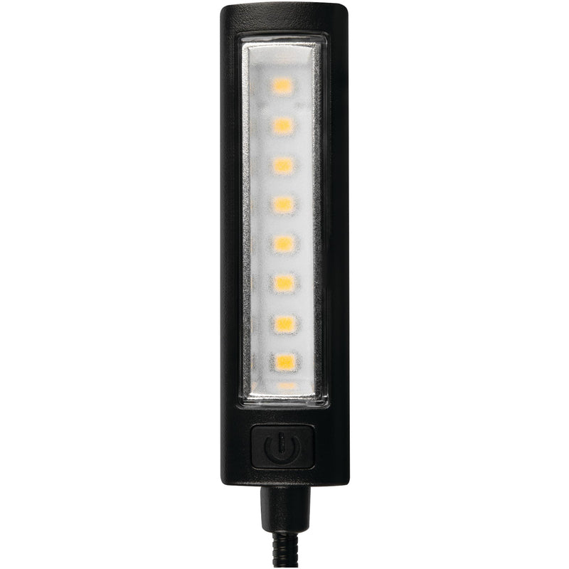 Li-Ion LED Clip Flex Light Performance Tool - W9209