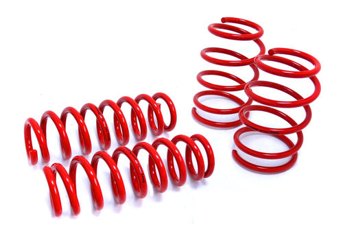 Coilover Lowering Spring Megan Racing MR-LS-BE36