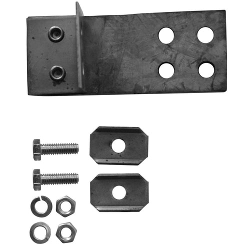 Exhaust Bracket AP Exhaust Products 8221