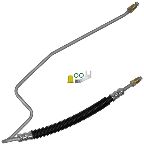 Power Steering Pressure Line Hose Assembly nobrandname 366068