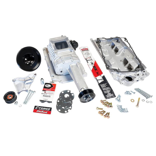 Jeep Edelbrock 15284 2018-20 Wrangler Jl 3.6L V6 Pentastar