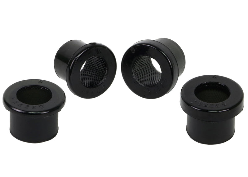 Nolathane Control Arm REV028.0046 Black Bushing (Lower Inner Front Front)