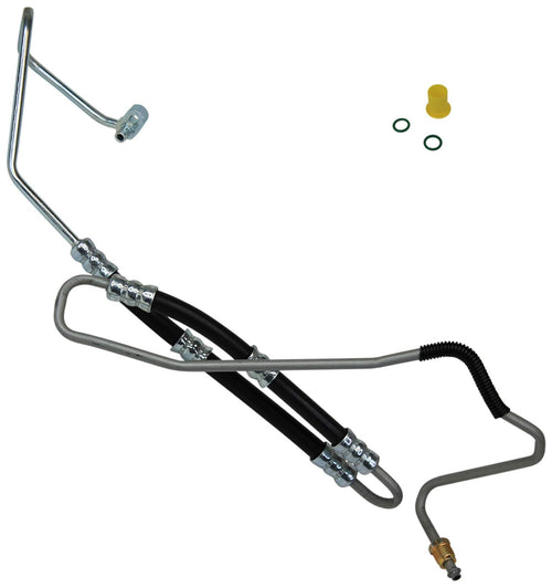 Power Steering Pressure Line Hose Assembly nobrandname 366191