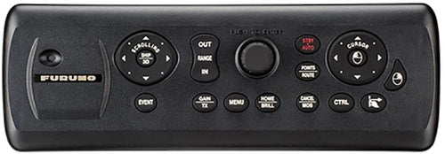 Keyboard Furuno for NavNet TZT2BB