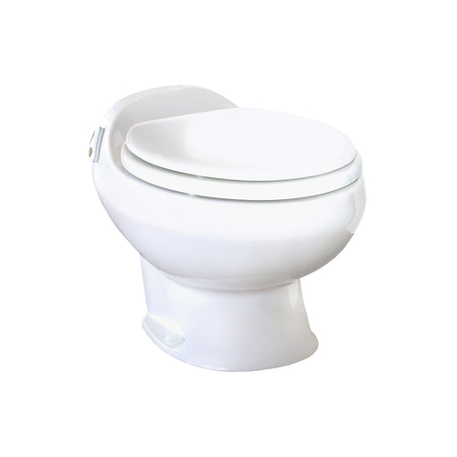 Aria Low Profile Toilet THETFORD 19771 White