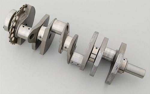 Steel Eagle Specialty Products Crankshaft 4350348057