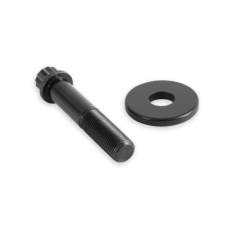Harmonic Balancer Bolt Holley - BBC - 12-Point
