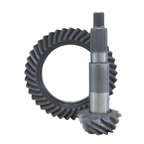 High Performance Yukon Gear & Axle (YG D30-538) Ring & Pinion Gear Set for Dana 30