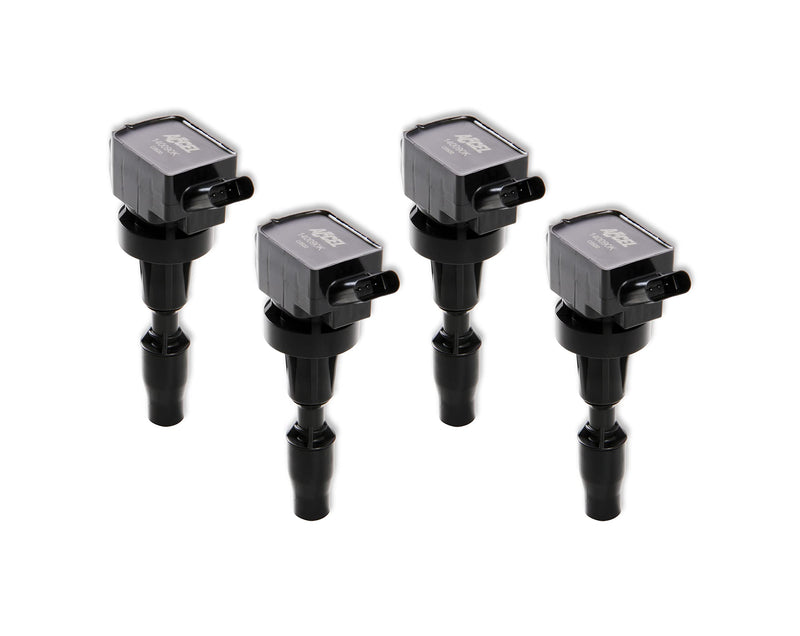 Ignition Coils ACCEL 140090K-4 - Set of 4