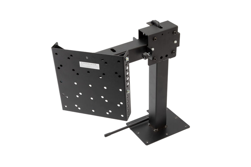 Slide Out MORryde TV40-001H Base TV Mount - Tall