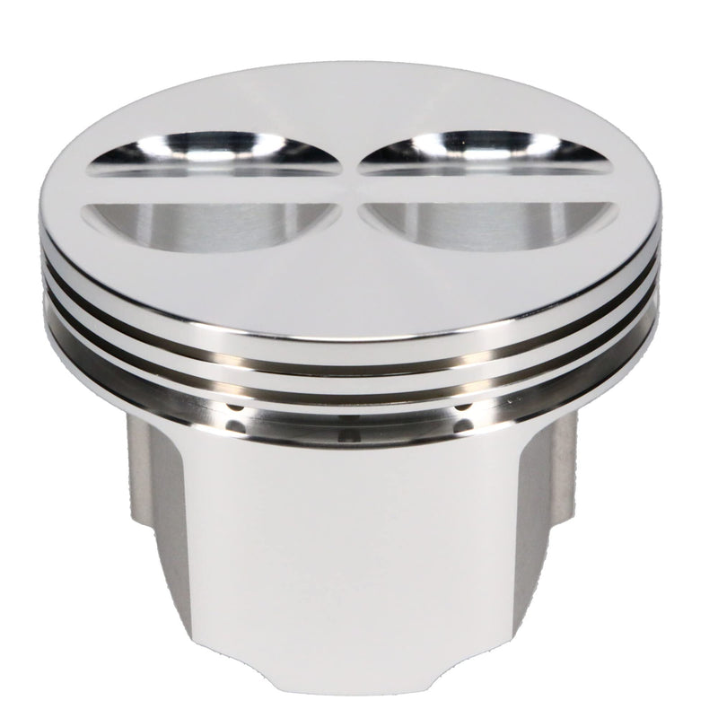 Flat Top Je Pistons 156505 Piston for Small Block Chevy