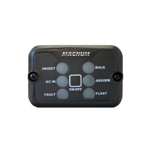 MM-RC25 MAGNUM 6 LED REMOTE