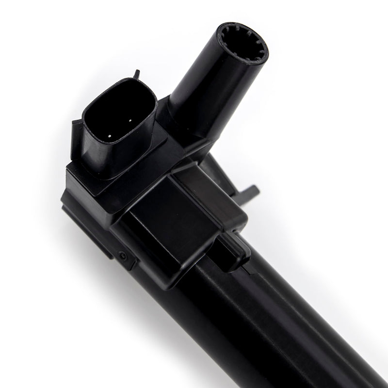 Mishimoto Driver Side Ignition Coil compatible with Ford F-150 Raptor 6.2L 2010-2014