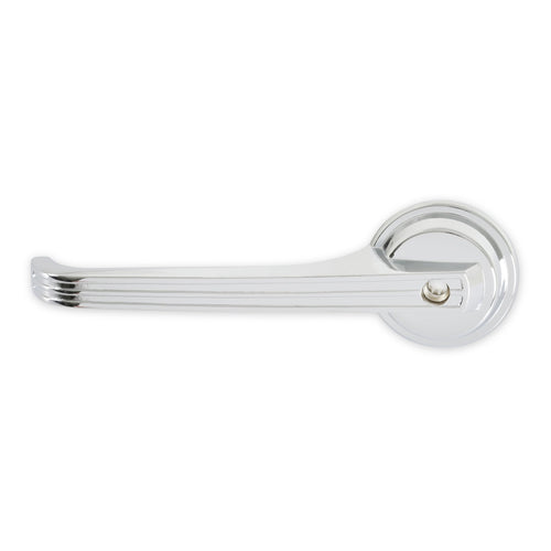 C5ZZ-6522600-C Scott Drake Standard Door Handle Late 1965-1967