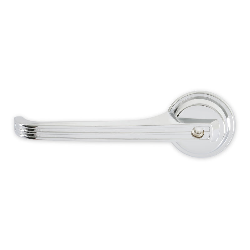 C5ZZ-6522600-C Scott Drake Standard Door Handle Late 1965-1967