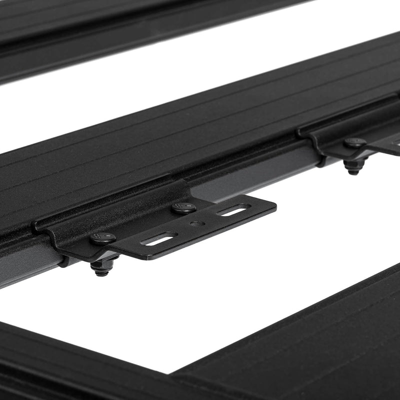 Wide Horizontal Mount ARB Base Rack (1780450)