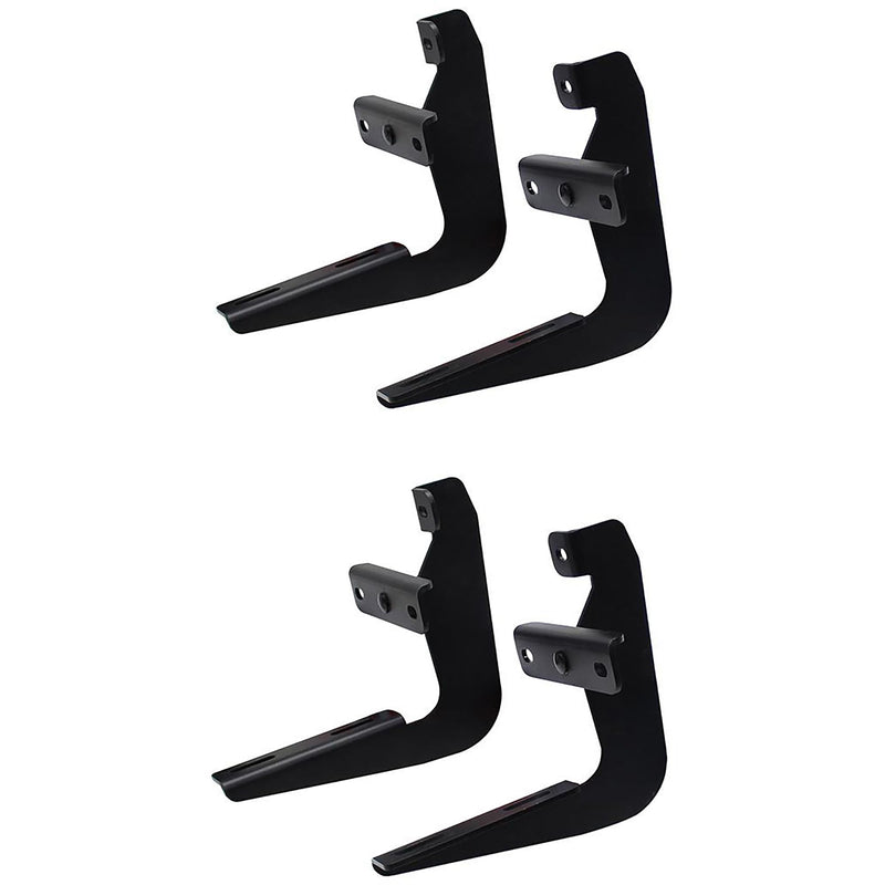Step Board Westin 271605 Mount Kit