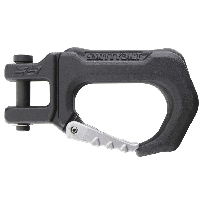 Delta Hook - Smittybilt 99018 Delta Series