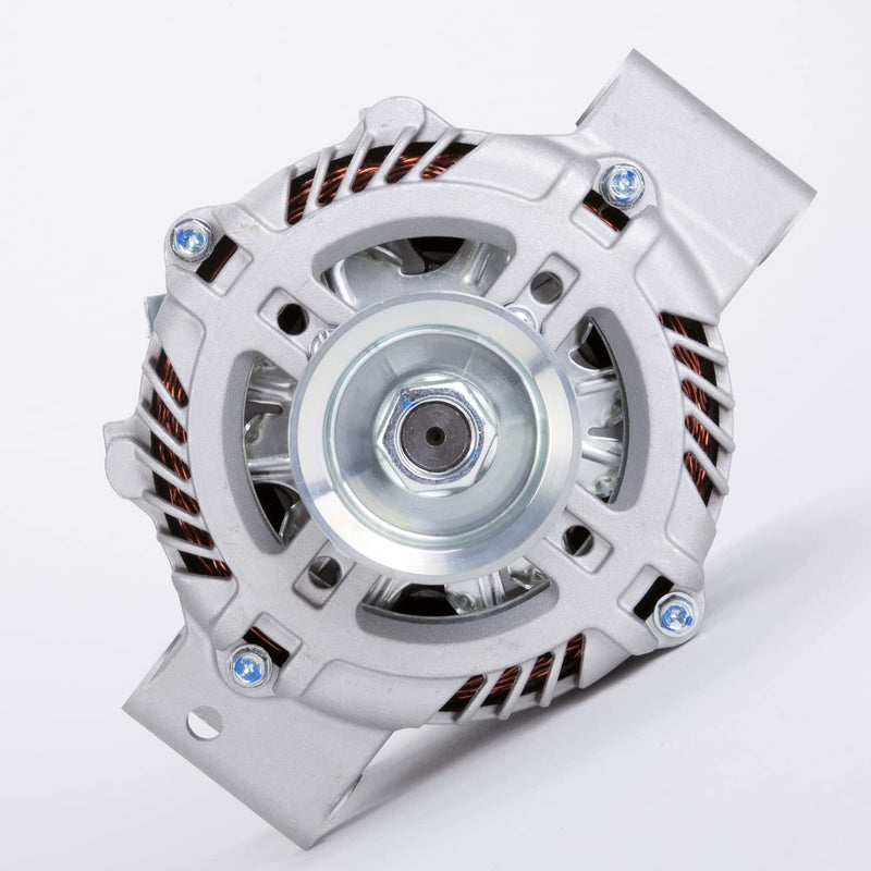 Alternator TYC Compatible with 2002-2006 Mazda MPV