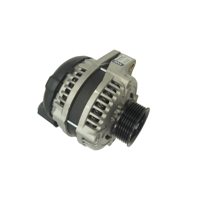 Alternator TYC Compatible with 2002-2004 Honda Odyssey