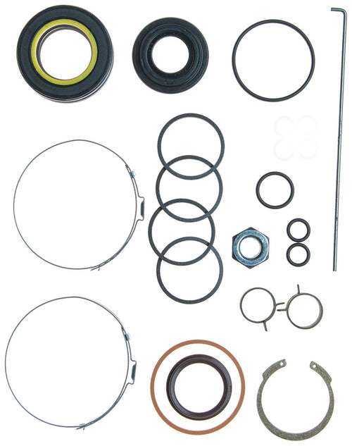 Power Steering Gates 348451 Repair Kit