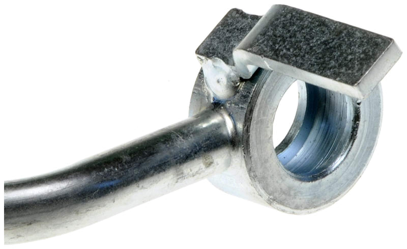 Pressure Line Gates 363370 Power Steering Assembly