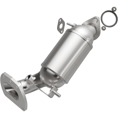 22-010 Magnaflow: Direct-Fit Catalytic Converter 2017 Rx350H V6 3.5 Oem Manifold