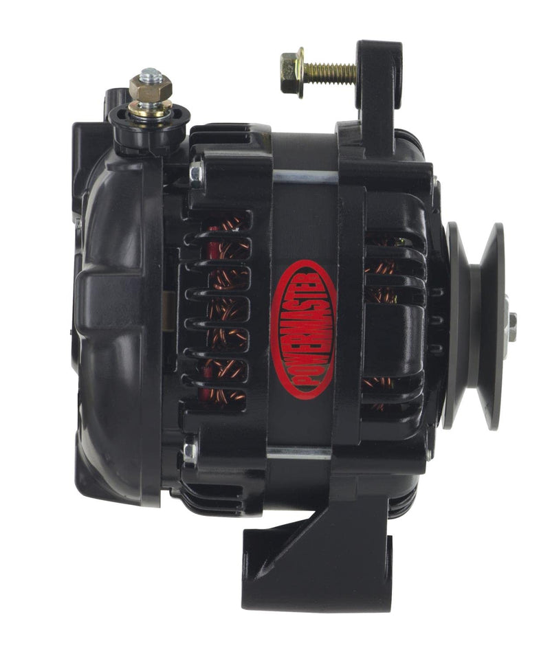 ALT GM Black Powermaster 175A 1V HPR