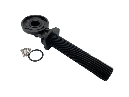 90° Johnson Pump Aerator Thru-Hull Assembly 54236PK