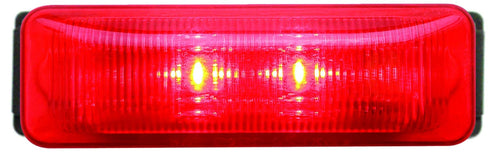 Optronics LED Marker/Clearance Light Kit, Red MCL61RK