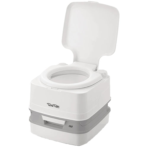 Porta Potti 135 Thetford, White