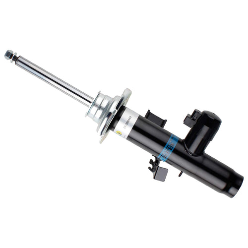 Bilstein B4 14-18 BMW 328d xDrive Front Left DampTronic Suspension Strut Assembly OE Replacement (23-266469)