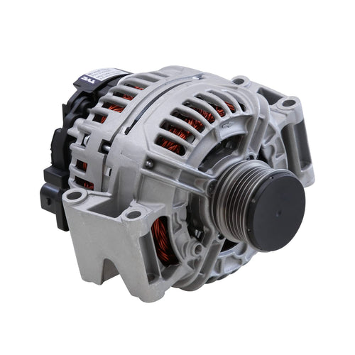 Alternator TYC Compatible with 2005-2009 Audi A4