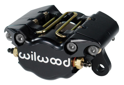 Dynalite Wilwood 120-9689-LP Billet Single Brake Caliper