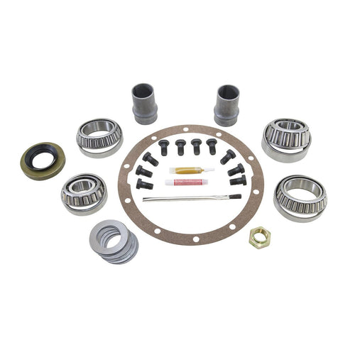 Master Overhaul Kit for Toyota 8" Differential Yukon Gear & Axle (YK T8-C)