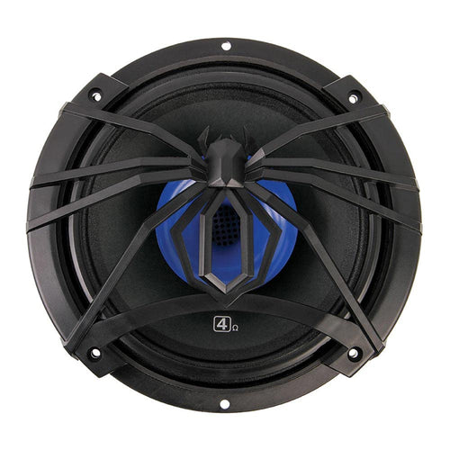 Soundstream 8″ Pro Audio SM2.800 MID-Range Speaker