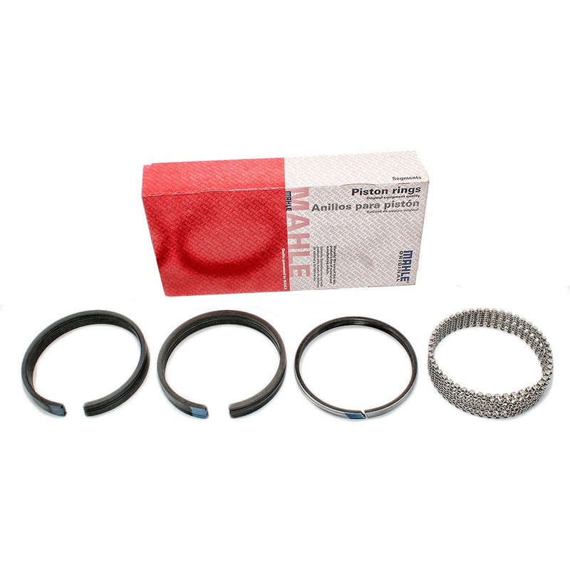 Piston Ring Mahle - 51137CP.040