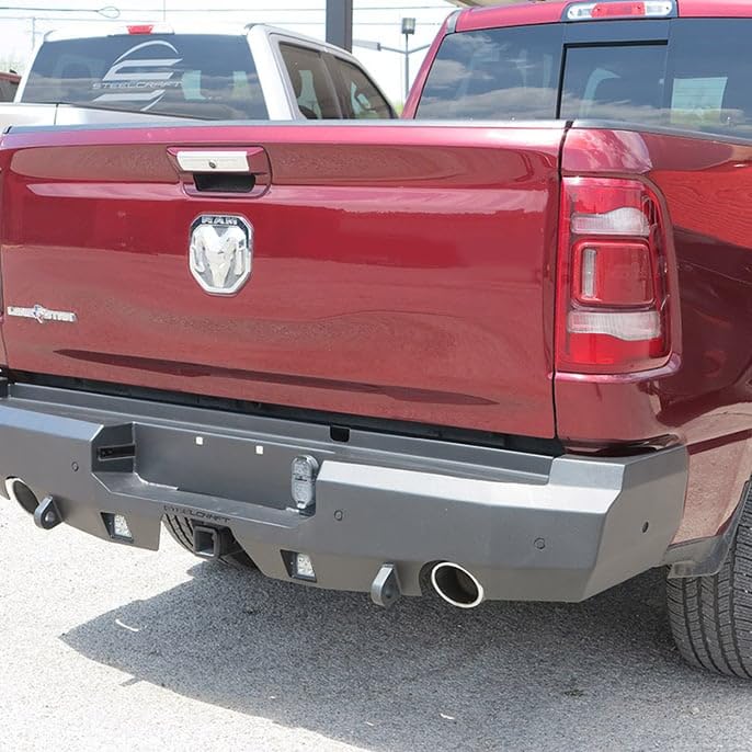 TEXTU 19-24 RAM 1500 (INCL. REBEL)
