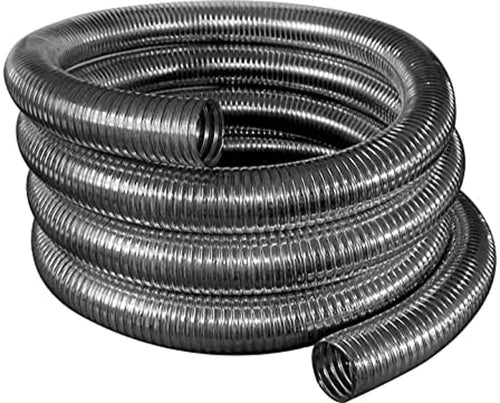 Flex Hose AP Exhaust 8983