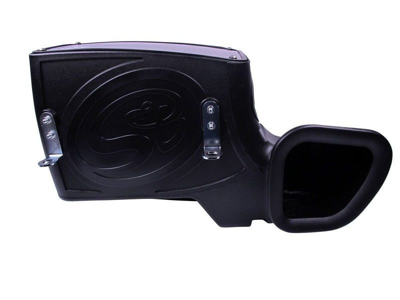 Cold Air Intake S&B Filters 75-5074D For 2014-2017 Dodge Ram 1500 3.0L EcoDiesel