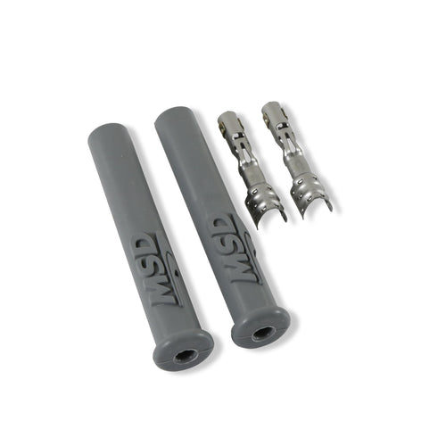Silicone Boots and Terminals MSD 3301