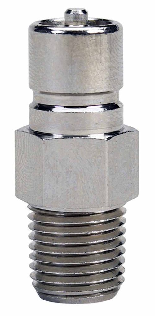 NPT Connector Moeller Marine Fuel Tank (Nissan/Tohatsu, 1/4")
