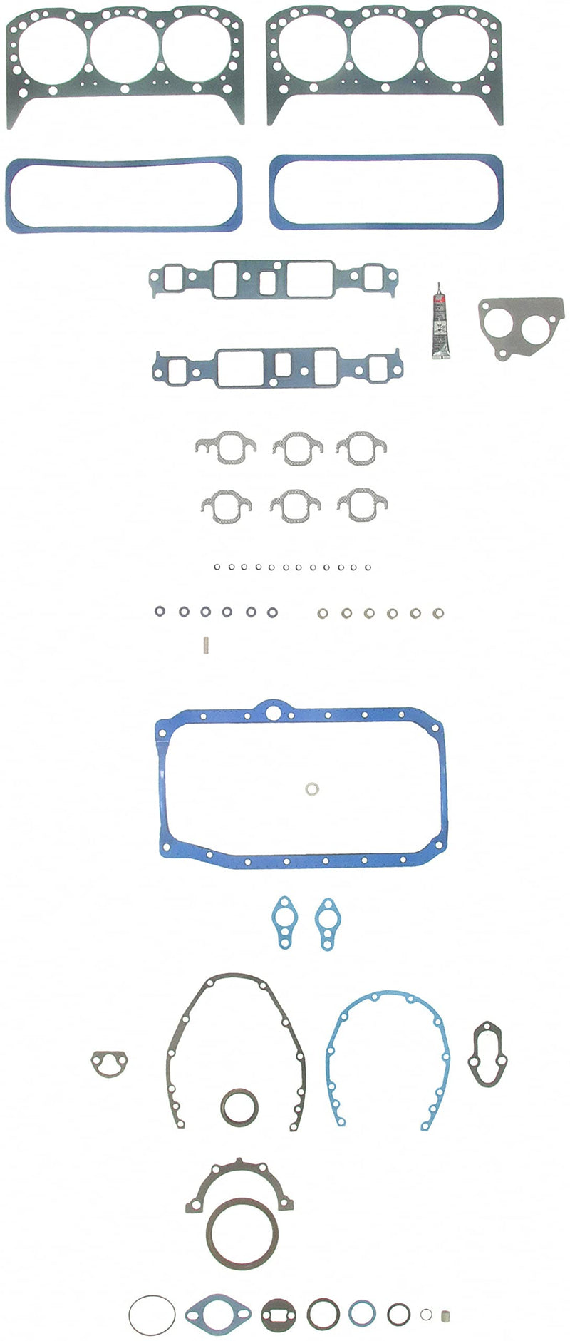 260-1241 FEL-PRO Gasket Kit