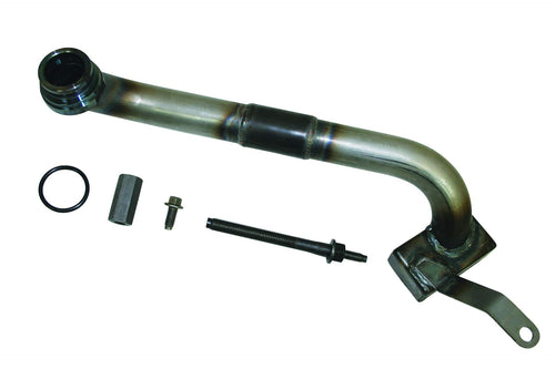 Moroso Oil Pump Pick Up 24578, Fits Ford 5.0 Coyote Engine Gen 3, Use w/Moroso 20571/2/5/6 Oil Pans