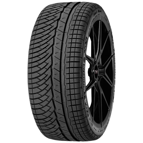 Pilot Alpin MICHELIN PA4 Winter Radial Tire -255/40R20 101V